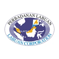 Logo rasmi Perbadanan Labuan